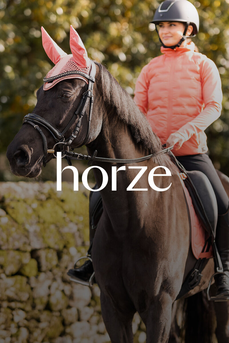Horse riding online gear online